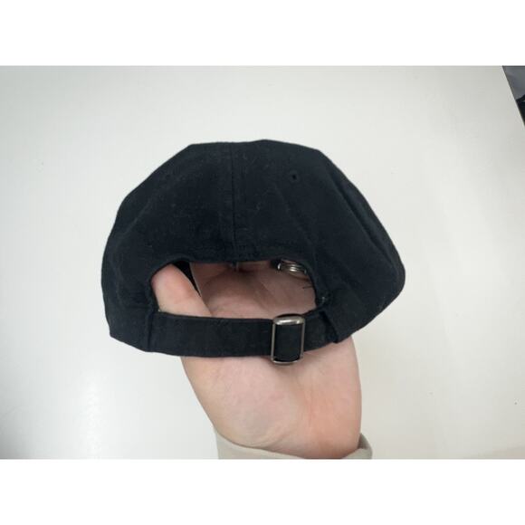 Toppers The BMW Experience Baseball Hat Black Embroidered Adjustable Cap - Picture 3 of 9